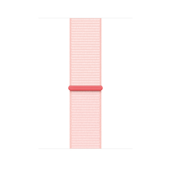 Apple 42/44/45mm Light Pink Sport Loop