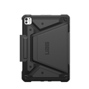 Metropolis SE Folio Rugged Case iPad Pro 11-inch M3/M2 Black