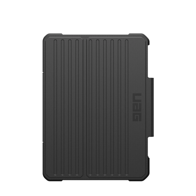 UAG Metropolis SE Case for 11-inch iPad Pro M4/M5 & 10.9 Air 4th/5th Gen - Black