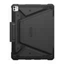 UAG - Metropolis SE Folio Rugged Case for iPad Pro 13-inch M4/M5 - Black