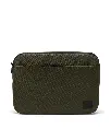 Herschel Denman Sleeve Tech for 14 Inch MacBook - Ivy Green