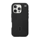 Speck Case Grip with ClickLock/MagSafe for iPhone 16 Pro Max - Black