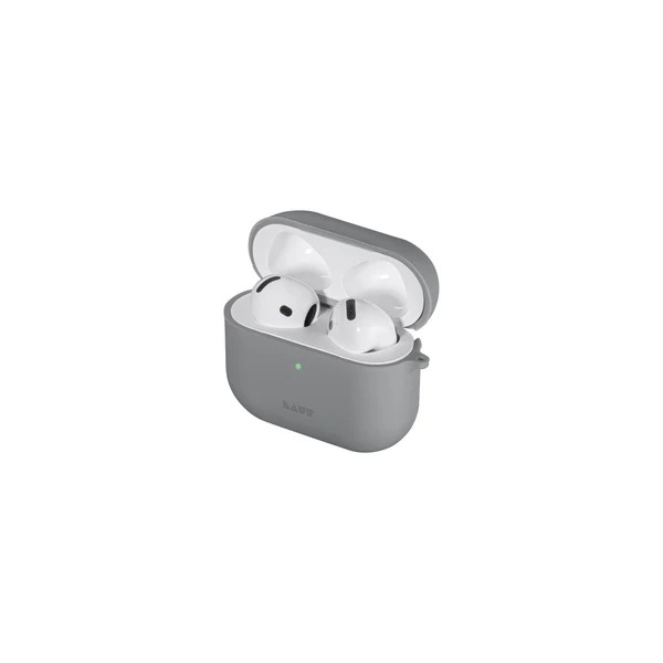 Laut POD for Airpods 4 - Dolphin Grey