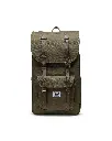 Herschel Little America Backpack - Ivy Green