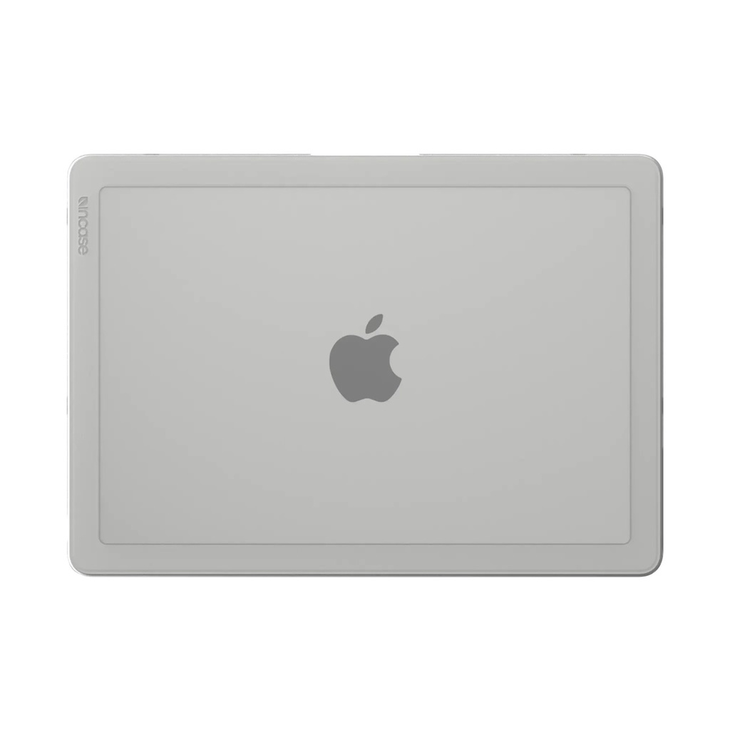 Incase Edge HardShell for 14-inch Macbook Pro (M1- M4) - Clear