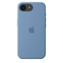 Apple iPhone 16e Case with MagSafe - Winter Blue