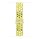 Apple 40mm/41mm/42mm Volt Splash Nike Sport Band - M/L