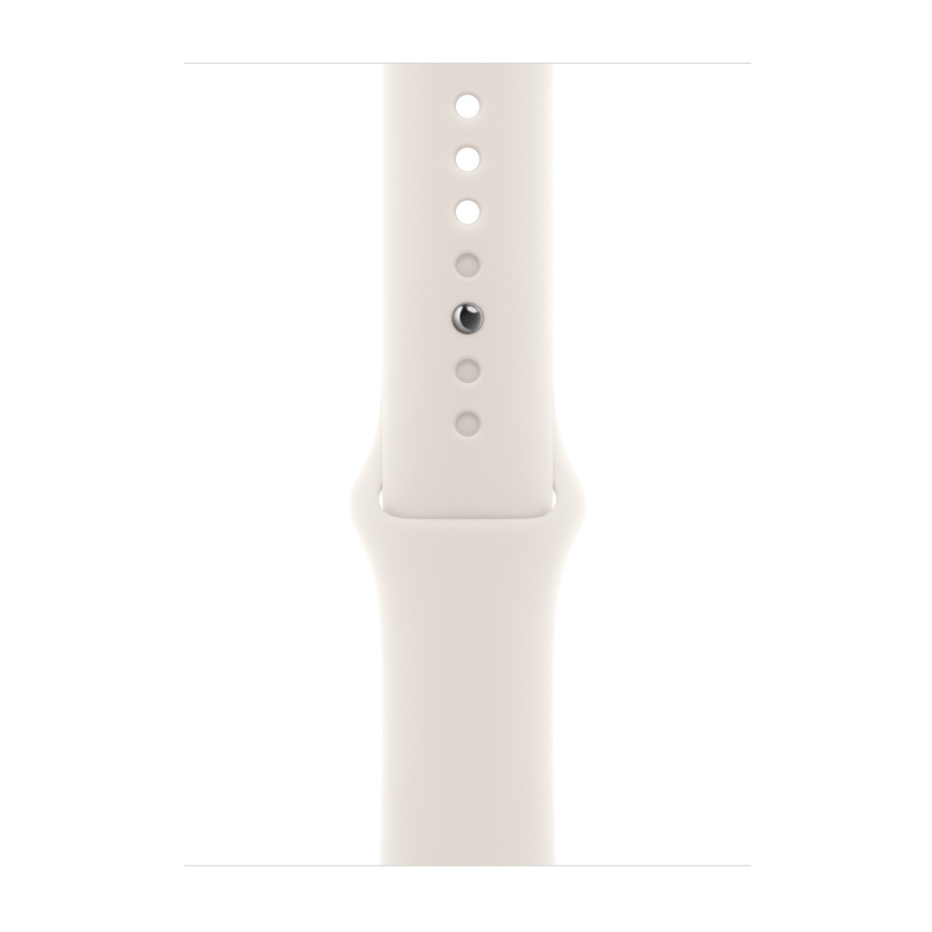Apple 40mm/41mm/42mm Starlight Sport Band - S/M