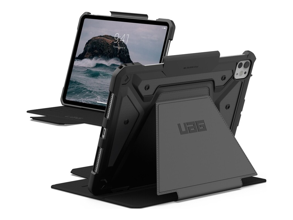UAG Metropolis iPad Pro 11" (5th Gen, 2024, M4/M5)