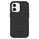 Otterbox Defender Pro with MagSafe for iPhone 17 - Black