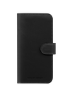 Ideal of Sweden Wallet Case with MagSafe for iPhone Air - Black