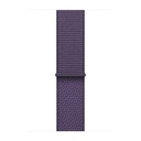 44mm/45mm/46mm/49mm Purple Fog Sport Loop