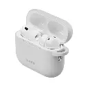 LAUT POD AirPod Case for Airpods Pro 3 - Dolphin Grey