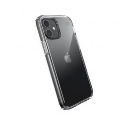 [138477-5085] Speck Presidio Perfect Clear for iPhone 12 mini Case - Clear