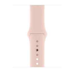 [MTPM2AM/A] Apple Watch 44mm Pink Sand Sport Band