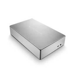 [STFE5000100] LaCie 5TB Porsche Mobile Desktop Drive USB-C