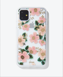 [292-0231-0111] Sonix Glitter Series Case for iPhone 11 - Southern Floral