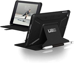 [121616114040] UAG Metropolis Case for iPad Mini 5 - Black