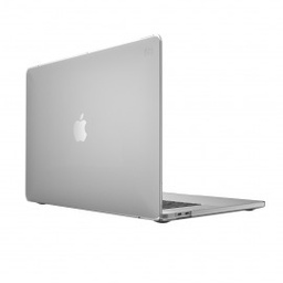 [137270-1212] Speck SmartShell for 16 inch MacBook Pro (2019) - Clear