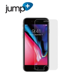 [JP-IPHONE7PLUS] Jump+ Glass Screen Protector for iPhone 8/7/6 Plus