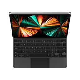 [MJQK3LL/A] Magic Keyboard for iPad Pro 12.9‑inch (5th generation) - US English - Black
