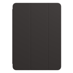 [MJM93ZM/A] Apple Smart Folio for iPad Pro 11-inch (3rd Generation) & iPad Air (4th & 5th Generation) - Black
