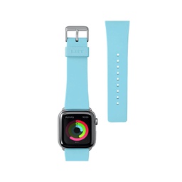 [L_AWS_PA_BL] LAUT Pastels Apple Watch Band 38/40mm - Baby Blue
