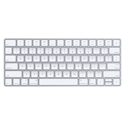 [MK2A3LL/A] Apple Magic Keyboard