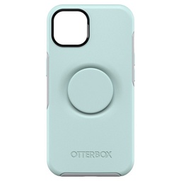 [77-85383] Otterbox Otter + Pop Symmetry Case for iPhone 13 - Tranquil Waters