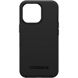 [77-83589] Otterbox Symmetry+ Case with MagSafe iPhone 13 Pro - Black
