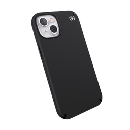 [141758-D143] Speck Presidio2 Pro Case with MagSafe for iPhone 13 - Black
