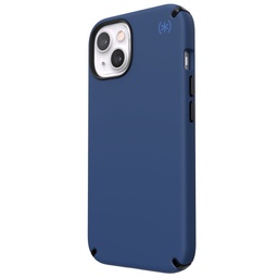 [141758-9128] Speck Presidio2 Pro Case with MagSafe for iPhone 13 - Coastal Blue