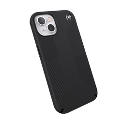 [141689-D143] Speck Presidio 2 Grip Case for iPhone 13 - Black