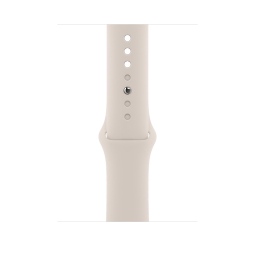 [3J599AM/A] Apple 40mm/41mm/42mm Starlight Sport Band (Demo)