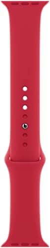 [3J600AM/A] Apple 40mm/41mm/42mm (PRODUCT)RED Sport Band - Regular (Demo)