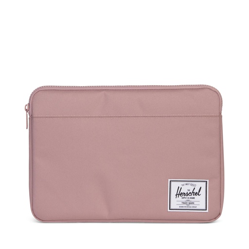 [11116-02077-OS] Herschel Anchor Sleeve for 14 Inch MacBook - Ash Rose