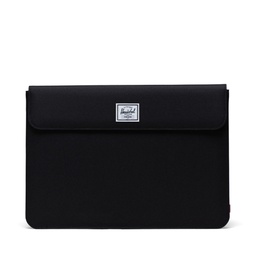 [11110-00165-OS] Herschel Spokane Sleeve for 14 Inch MacBook - Black