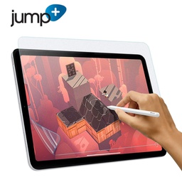 [JP-2025] jump+ iPad 11-inch & iPad Air 4/5th gen Matte Paper Style Screen Protector