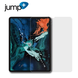[JP-2028] jump+ Glass Screen Protector for 12.9-Inch iPad Pro (3rd, 4th, & 5th Gen)