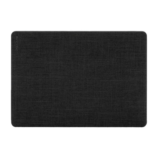 [INMB200723-GFT] Incase Textured Hardshell in Woolenex for MacBook Pro 16-inch (M1/M2/M3) - Graphite