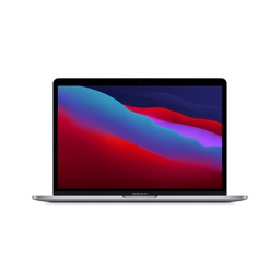 [MKGT3LL/A-OB] Apple 14-inch MacBook Pro - M1 Pro (Apple M1 Pro with 10-core CPU, 10-core GPU, 16-core Neural Engine, 16GB, 1TB SSD, Silver) - Open Box