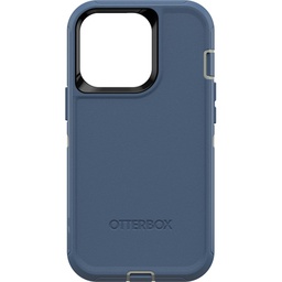 [77-83431] Otterbox Defender iPhone 13 Pro Max - Fort Blue