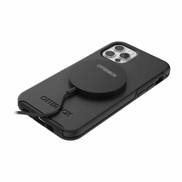 [78-80633] Otterbox Charging Pad for MagSafe - Black