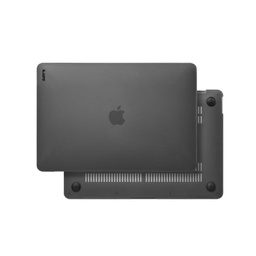 [L_MP21S_HX_BK] Laut Huex Hardshell for MacBook Pro 14 inch (M1/M2) - Black