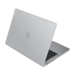 [L_MP21S_HX_F] Laut Huex for MacBook Pro 14 inch (2021) - Frost