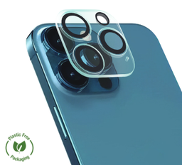 [JP-2044] jump+ Glass Camera Lens Protector for iPhone 12 Pro Max Camera