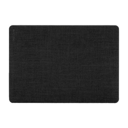 [INMB200650-GFT] Incase Textured Hardshell in Woolenex for 13-Inch MacBook Pro (Thunderbolt USB-C, M1 and M2) - Graphite