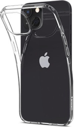 [SGPACS00882] Spigen Crystal Flex Case for iPhone SE (2nd &amp; 3rd Generation) - Clear