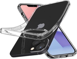 [SGPACS03296] Spigen Crystal Flex Case for iPhone 13 Pro - Clear