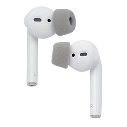 [44-44001-00] Comply tips for AirPods 1st &amp; 2nd generation - 3 Pack